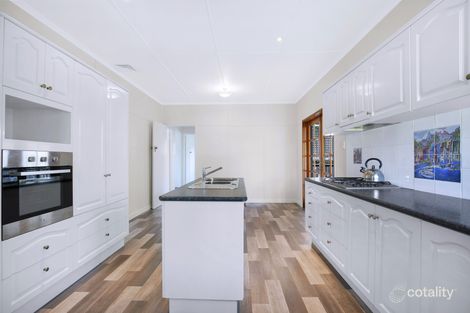 Property photo of 43 Unmack Street Chermside QLD 4032