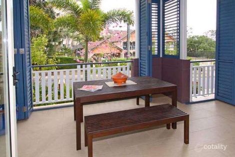 Property photo of 2/88 Lockerbie Street Kangaroo Point QLD 4169