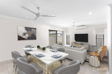 Property photo of 11 Yumbabulla Green Smithfield QLD 4878