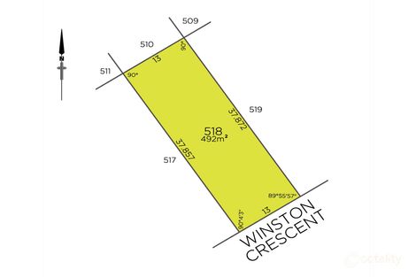 Lot 518 Winston Cres, Viveash, WA 6056