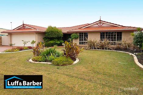Property photo of 2 Templetonia Retreat Canning Vale WA 6155