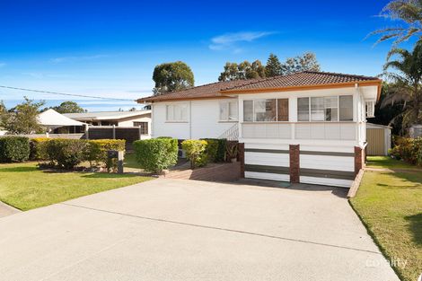 Property photo of 43 Pullford Street Chermside West QLD 4032