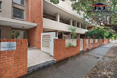 9/6-8 The Crescent, Homebush, NSW 2140