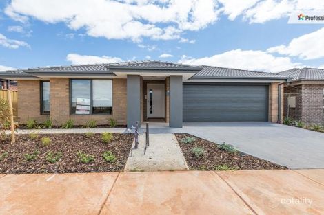 38 Bromley Cct, Thornhill Park, VIC 3335