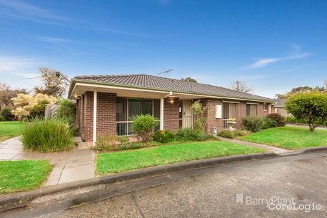 Property photo of 1/11 George Street Ferntree Gully VIC 3156