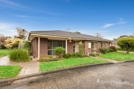 Property photo of 1/11 George Street Ferntree Gully VIC 3156