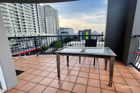 Property photo of 31/28 Woods Street Darwin City NT 0800