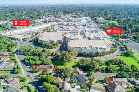 55 Old Castle Hill Rd, Castle Hill, NSW 2154