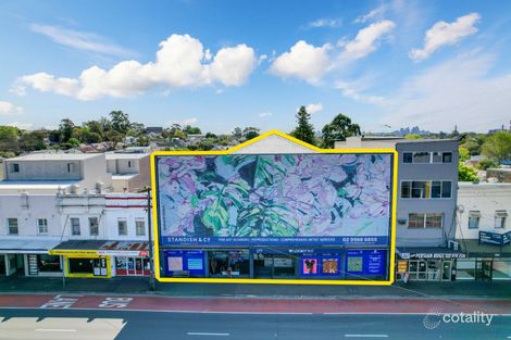 277 Parramatta Rd, Leichhardt, NSW 2040