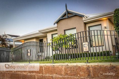 Property photo of 107 Ashdale Boulevard Darch WA 6065