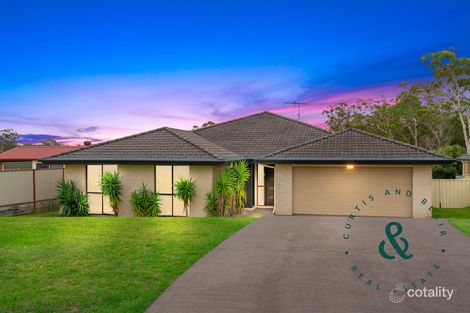 3 Dangar Cct, Medowie, NSW 2318