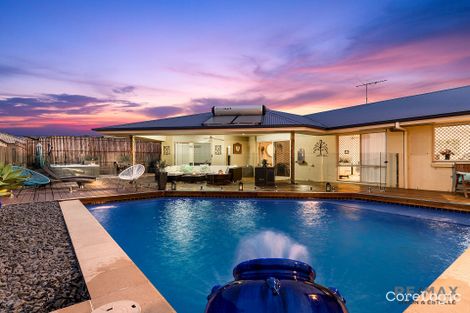 Property photo of 20 Glenelg Place Parkinson QLD 4115