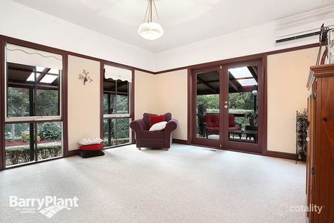 Property photo of 73 Forge Road Mount Evelyn VIC 3796