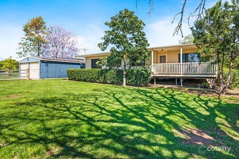 24 Gierkes Rd, Iredale, QLD 4344