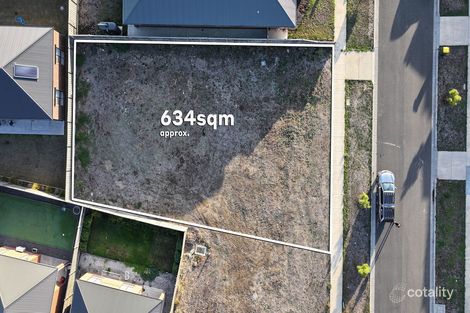 Property photo of 5 Pontiac Drive Smythes Creek VIC 3351