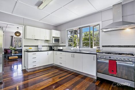 Property photo of 71 Thomas Street Sherwood QLD 4075