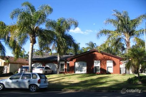 10 Casuarina Cct, Kingswood, NSW 2747