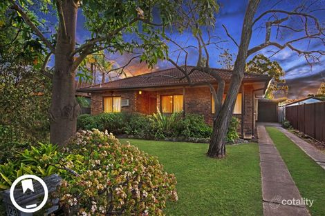 23 Dremeday St, Northmead, NSW 2152