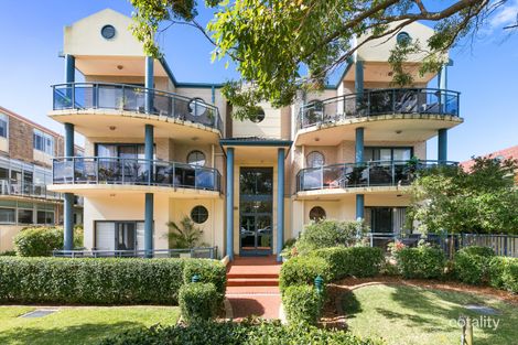 10/8-10 Croydon St, Cronulla, NSW 2230
