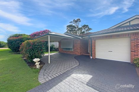 40a Mariner Cres, Salamander Bay, NSW 2317