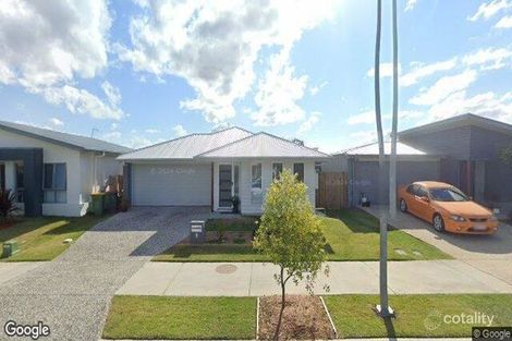 8 Village Bvd, Pimpama, QLD 4209