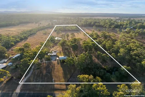 110 MAISEYS RD, YANDARAN, QLD 4673