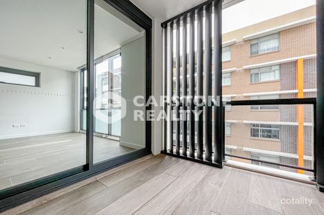 Property photo of 708/22 John Street Mascot NSW 2020
