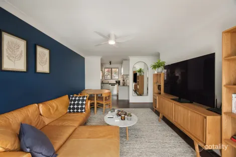 4/10 Vincent St, Indooroopilly, QLD 4068