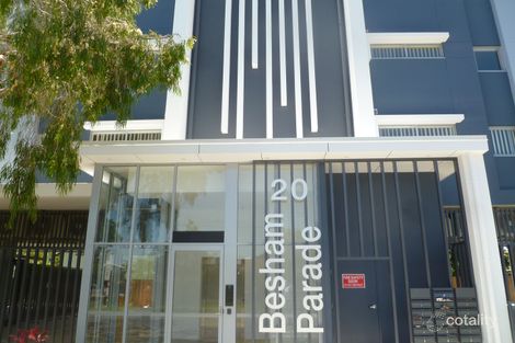 Property photo of 1/20 Besham Parade Wynnum QLD 4178