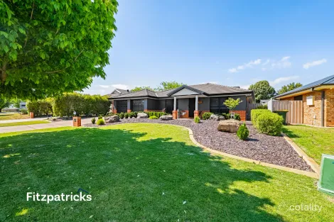 37 Paldi Cres, Glenfield Park, NSW 2650