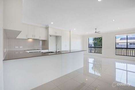 Property photo of 7 Benarid Drive Ooralea QLD 4740