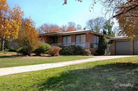 34 Mount St, Yass, NSW 2582