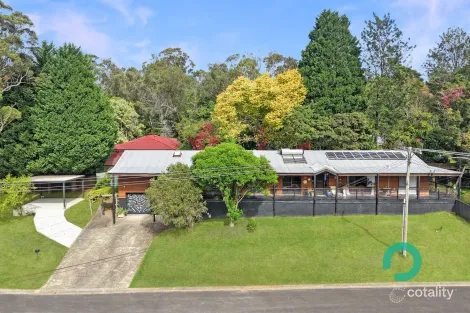 Property photo of 31 View Street Lawson NSW 2783