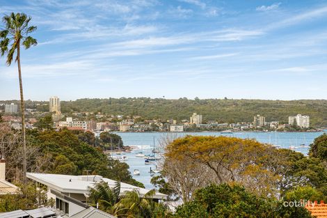 Property photo of 21 Jackson Street Balgowlah NSW 2093