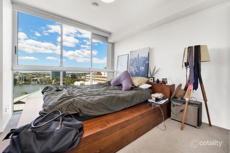 Property photo of 508/18 Thorn Street Kangaroo Point QLD 4169