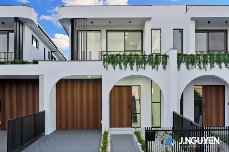 Property photo of 29A Salisbury Street Canley Heights NSW 2166