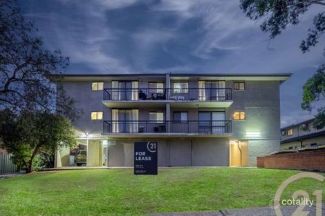 9/46 Victoria St, Werrington, NSW 2747
