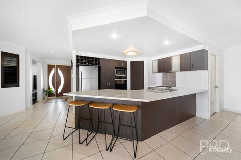 Property photo of 36 Portland Parade Redland Bay QLD 4165