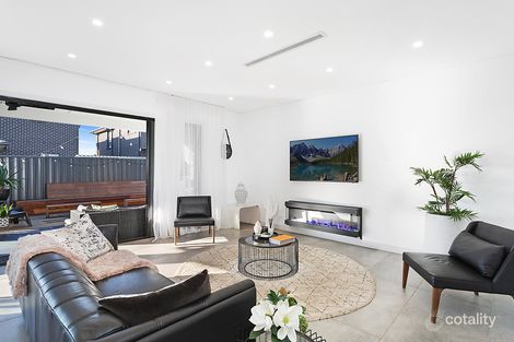 Property photo of 25 Frelon Avenue Austral NSW 2179
