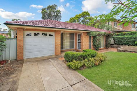 Property photo of 28 Dermont Street Hassall Grove NSW 2761