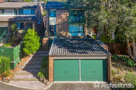 70/19 Werona Ave, Padstow, NSW 2211