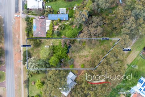 Property photo of 4 Evans Street Mount Helena WA 6082