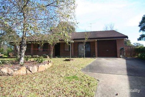 Property photo of 85 Pitt Street Tahmoor NSW 2573