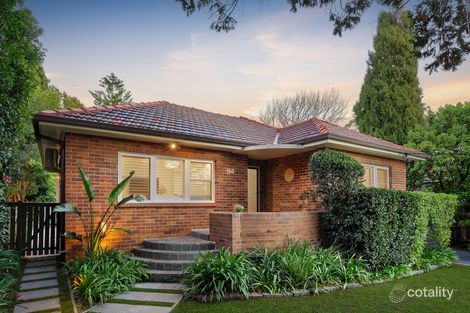 84 Yarrara Rd, West Pymble, NSW 2073