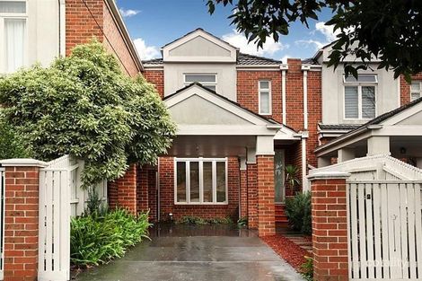 2/2 Garfield St, Cheltenham, VIC 3192