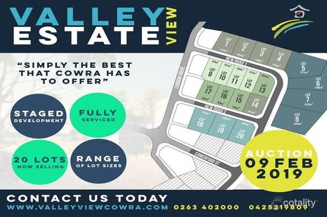 3 London Dr, Cowra, NSW 2794