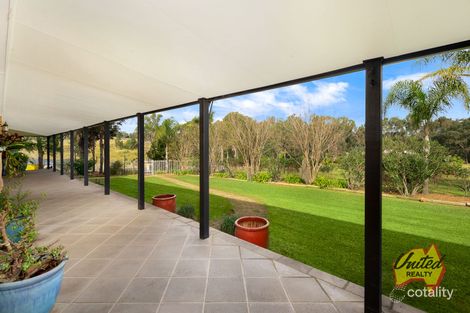 Property photo of 137 Park Road Wallacia NSW 2745