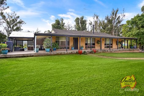 Property photo of 137 Park Road Wallacia NSW 2745
