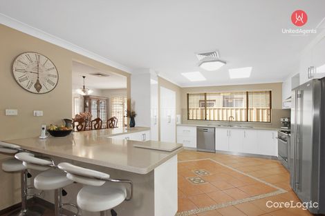 Property photo of 11 Inverness Circuit Cecil Hills NSW 2171