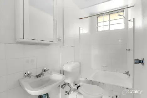 Property photo of 12/521 Bourke Street Surry Hills NSW 2010